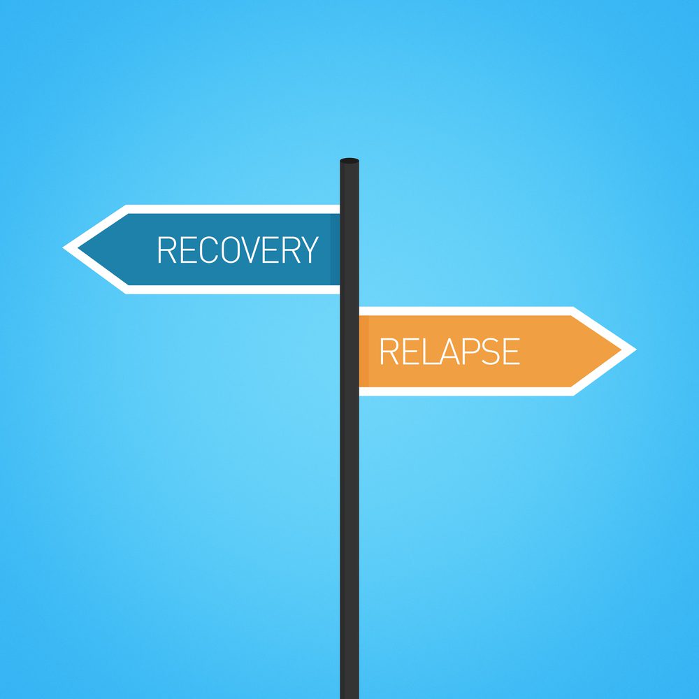 Coping Skills In Recovery