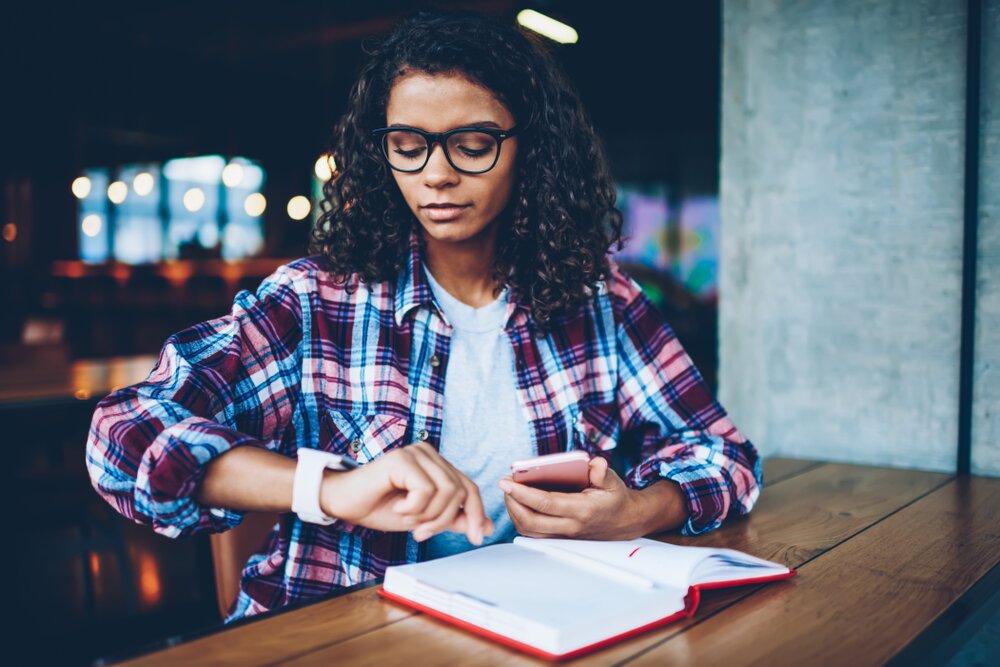 time management for mental health
