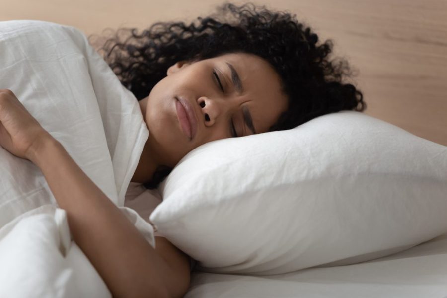 Hypersomnia: When Too Much Sleep Is Never Enough