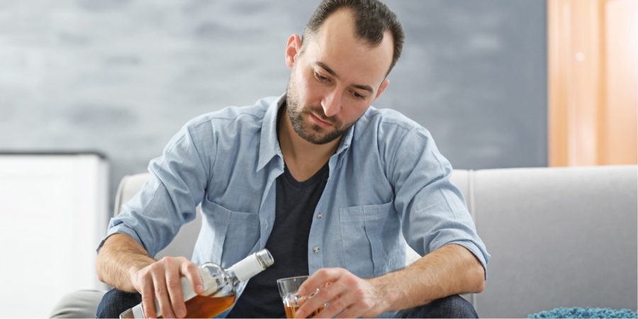 Am I an Alcoholic—How to Know and What to Do About It