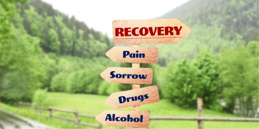 6 Reasons to Get Drug and Alcohol Treatment Before 2021