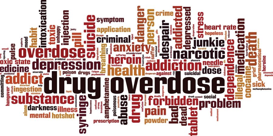 2020 Drug Trends: Columbus Ohio Overdose Deaths Increase 46%