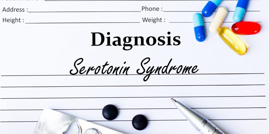Serotonin Syndrome: Are You at Risk?