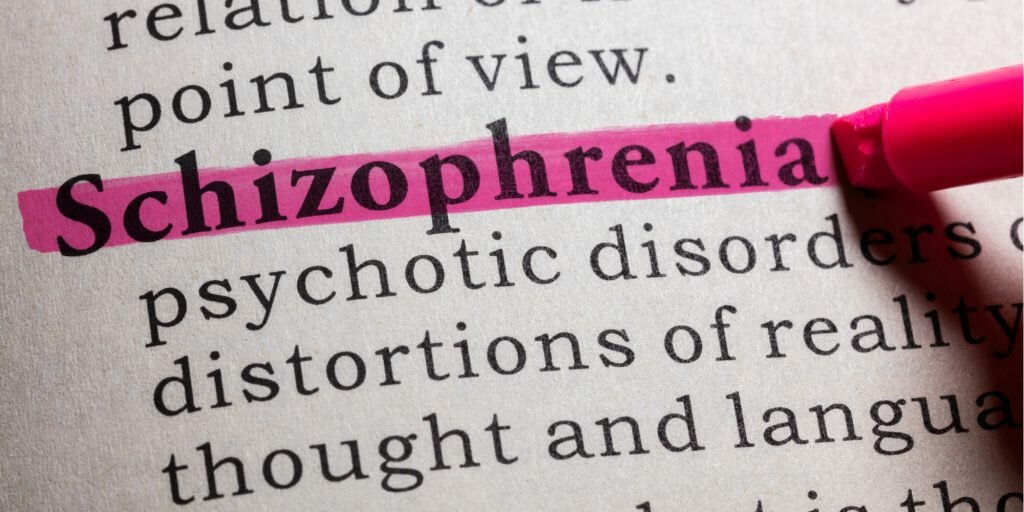 What Is Schizophrenia? What Is Schizophrenia?