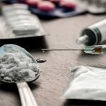 most addictive drugs