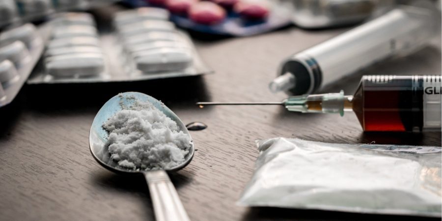The 5 Most Addictive Drugs: New Addiction Science