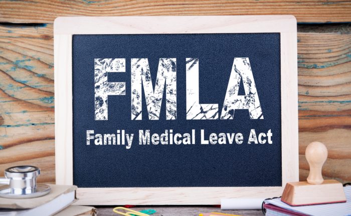FMLA for rehab