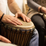 music therapy for addiction recovery