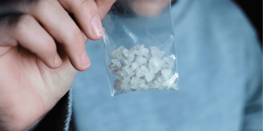 What Forms Does Meth Come In? Understanding Meth Types and Street Names