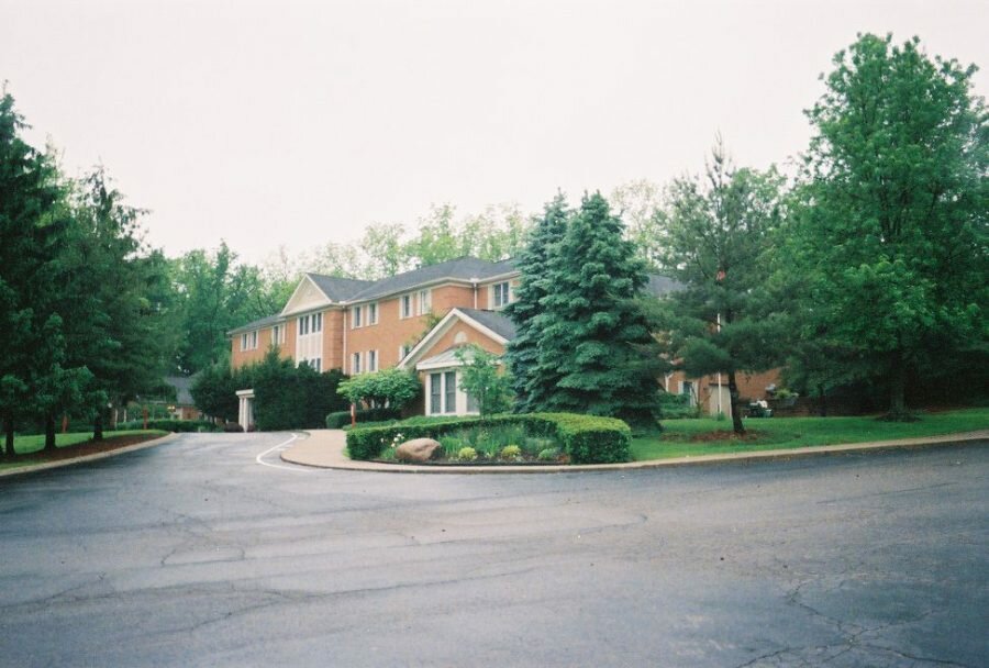 The Woods at Parkside Behavioral Health